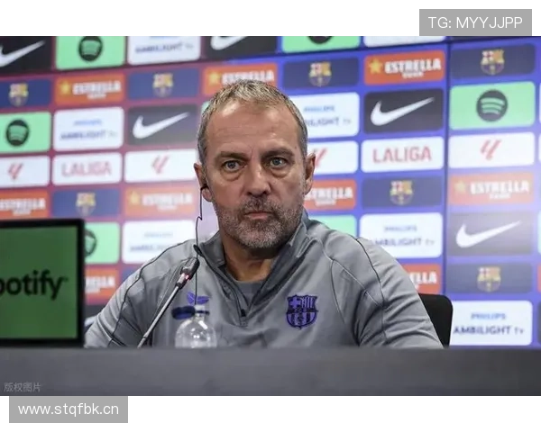 不谈裁判失误弗里克直面巴萨症