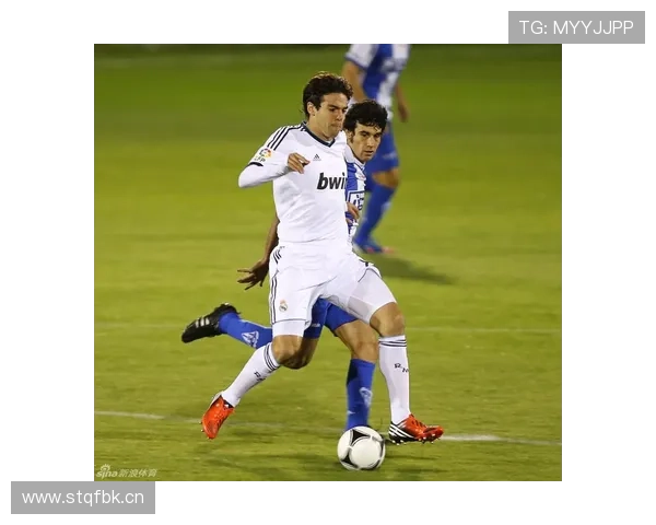 【卡卡记忆之2011/12赛季】皇马VS马拉加